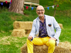 Has the BBC Become Uncomfortable for Christian Presenters? David Harper is now a born-again Christian
