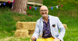 Has the BBC Become Uncomfortable for Christian Presenters? David Harper is now a born-again Christian