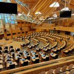 Scottish Parliament removes MSPs' gender data after trans row