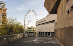 The Southbank Centre