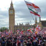 Nakba vs Unite the Kingdom. Which did Starmer denounce?