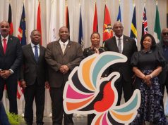 Commonwealth must resist ‘green’ colonialism CHoGM 2026 Antigua & Bermuda promotion photo