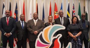 Commonwealth must resist ‘green’ colonialism CHoGM 2026 Antigua & Bermuda promotion photo