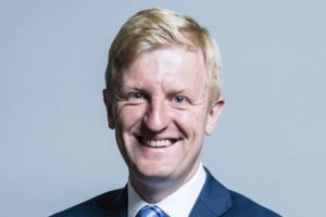 Rt Hon Sir Oliver Dowden MP