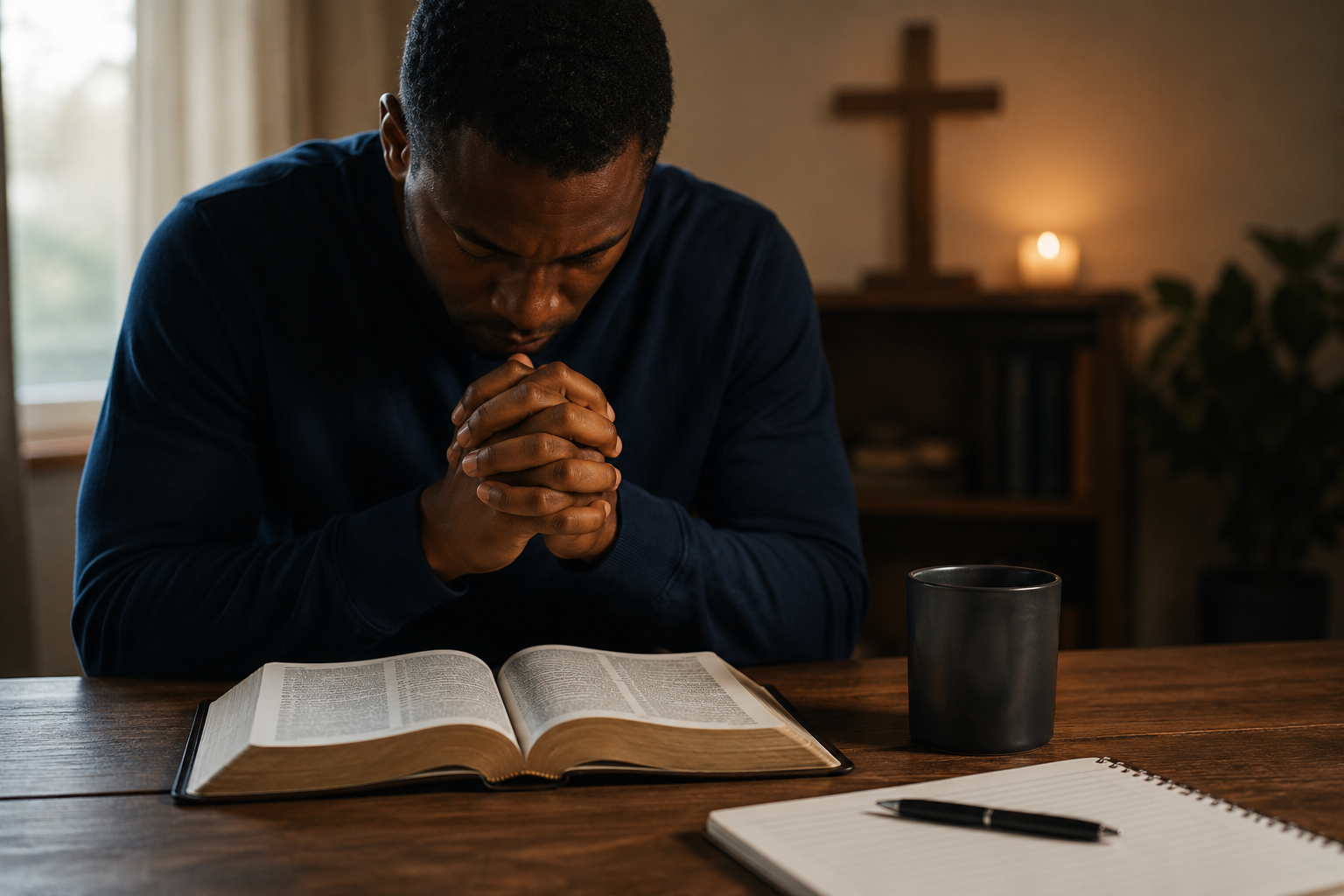The Lord’s Prayer Is Back in Kent after 38 years