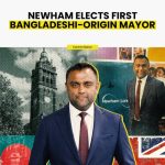 Forhad Hussain Newham
