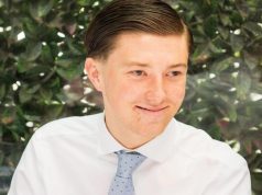 Henry Nowak: Are the people right to protest? Henry Nowak