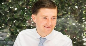 Henry Nowak: Are the people right to protest? Henry Nowak