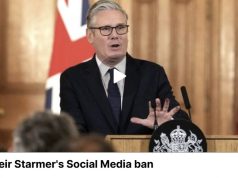 What could go wrong with Keir Starmer’s Social Media Ban?