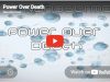 Nanosermon: Power Over Death