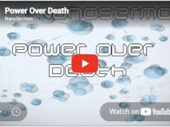 Nanosermon: Power Over Death