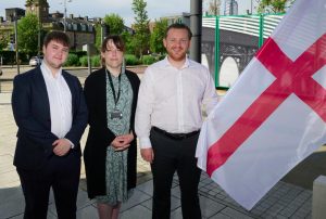 Reform led council will no longer fly pride flag