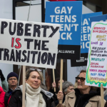 Children paid in NHS puberty blocker trial backed by Streeting- Telegraph