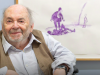 Quentin Blake: Why is pornography disguised as art? Quentin Blake gallery displays gay pornography to children- Telegraph