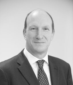 His Honour Judge William (Bill) Mousley KC
