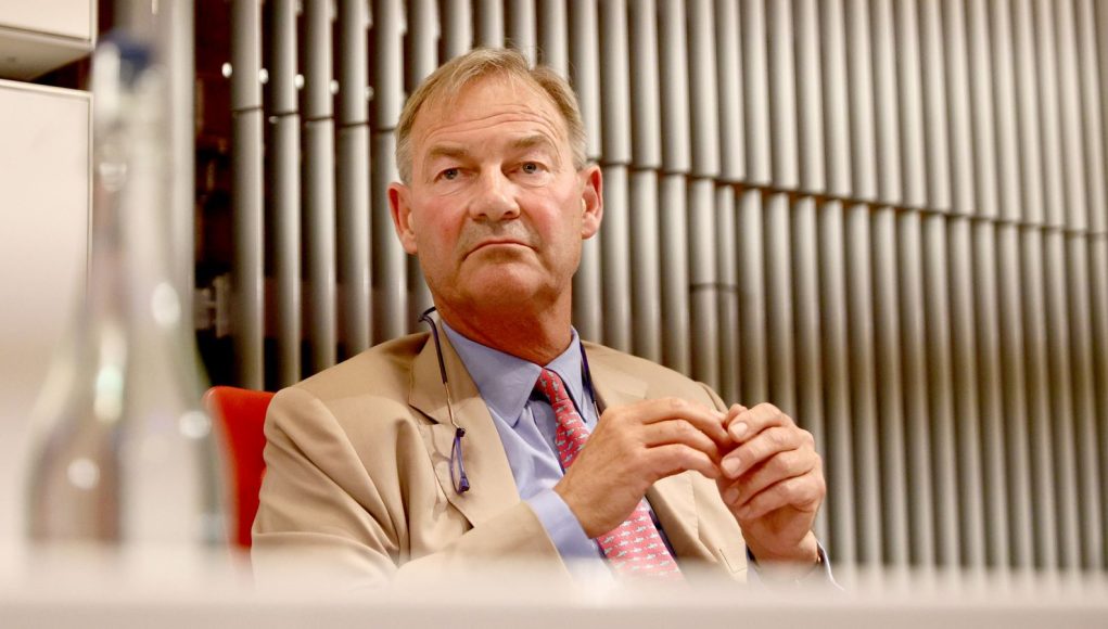 Rupert Lowe’s Rape Gang Inquiry Report Exposes Decades of Institutional Failure Rupert Lowe’s Rape Gang Inquiry Report Exposes Decades of Institutional Failure