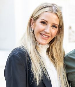 Ellie Goulding has spoken of her heartbreak and fury after Jamie Varley abused and murdered a child