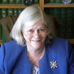 Why Britain must never forget Ann Widdecombe