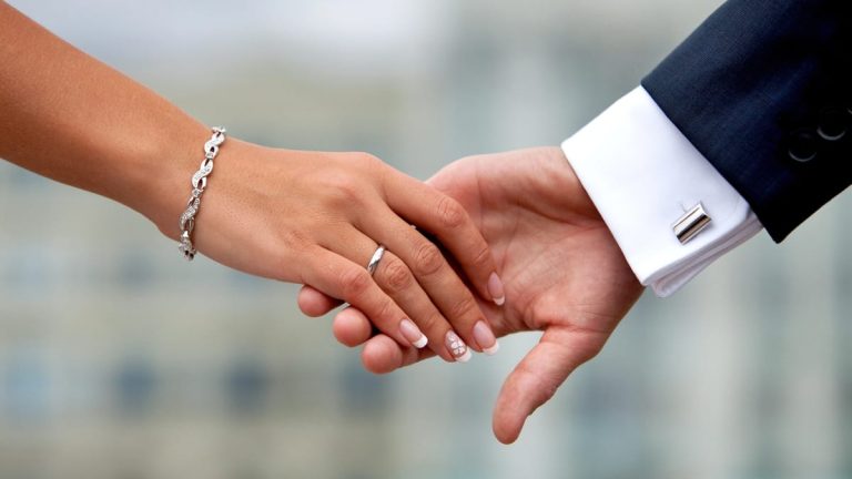 How the welfare system penalises marriage