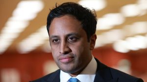 Reform accused of hypocrisy after Yusuf claims extreme criticism of his party is ‘incitement’ to violence
