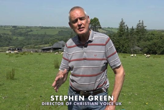 Labour bribes farmers into NetZero – with their own money!